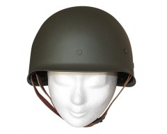 MIL-TEC Vojenská helma M1 vnitřní, USA, repro